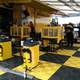 Illustration for article titled Behind The Scenes At The BTCC With Dunlop